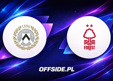 Udinese - Nottingham Forest: gdzie oglądać, transmisja TV i online, zapowiedź meczu towarzyskiego (08.08.2026, 20:00)
