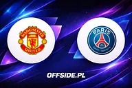Manchester United - Paris Saint Germain transmisja: gdzie obejrzeć mecz towarzyski 08.08.2026 online i w TV?