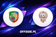 Miedz Legnica - Pogoń Grod. Mazowiecki: gdzie oglądać, transmisja TV i online. Stawka 3. kolejki I Ligi 08.08.2026