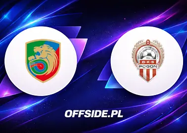 Miedz Legnica - Pogoń Grod. Mazowiecki: gdzie oglądać, transmisja TV i online. Stawka 3. kolejki I Ligi 08.08.2026