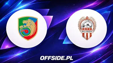 Miedz Legnica - Pogoń Grod. Mazowiecki: gdzie oglądać, transmisja TV i online. Stawka 3. kolejki I Ligi 08.08.2026