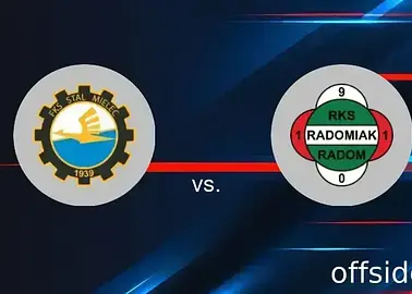 Stal Mielec - Radomiak Radom: gdzie oglądać? Transmisja | 16.05.2025