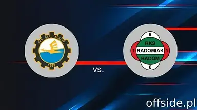 Stal Mielec - Radomiak Radom: gdzie oglądać? Transmisja | 16.05.2025
