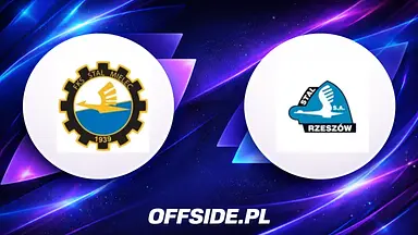 Stal Mielec - Stal Rzeszów transmisja, gdzie obejrzeć I Ligę 08.08.2026 online