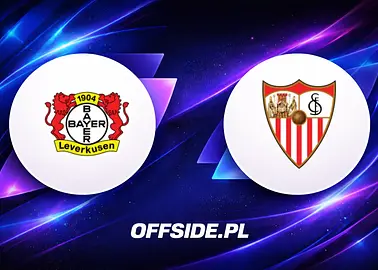 Bayer 04 Leverkusen - Sevilla transmisja TV, gdzie oglądać mecz 08.08.2026 online?