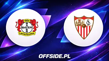 Bayer 04 Leverkusen - Sevilla transmisja TV, gdzie oglądać mecz 08.08.2026 online?