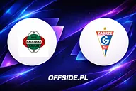 Radomiak Radom - Gornik Zabrze transmisja. Gdzie oglądać mecz Ekstraklasy 8.08.2026?