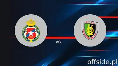 Wisła Kraków - Stal Stalowa Wola: transmisja, gdzie oglądać? | 16.05.2025
