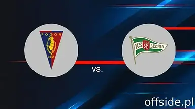 Pogon Szczecin - Lechia Gdansk: gdzie oglądać? Transmisja | 17.05.2025