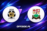 Cambridge United - Barnet oficjalne składy