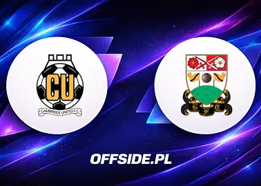 Cambridge United - Barnet oficjalne składy