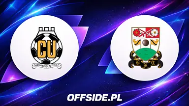 Cambridge United - Barnet oficjalne składy