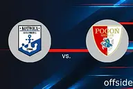 Kotwica Kołobrzeg - Pogoń Siedlce: gdzie oglądać? Transmisja TV i Online | 17.05.2025