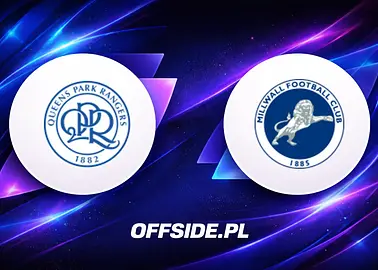 Znamy skład QPR na mecz z Millwall