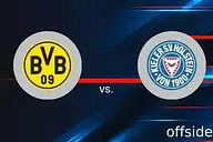 Borussia Dortmund - Holstein Kiel: transmisja, gdzie oglądać? | 17.05.2025