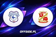 Znamy skład Cardiff na mecz z Swindon Town