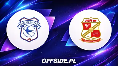 Znamy skład Cardiff na mecz z Swindon Town