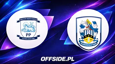 Znamy skład Preston na mecz z Huddersfield