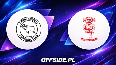 Znamy skład Derby na mecz z Lincoln