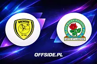 Znamy skład Burton Albion na mecz z Blackburn