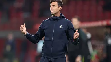 Rennes szuka trenera: Clement i Motta w grze