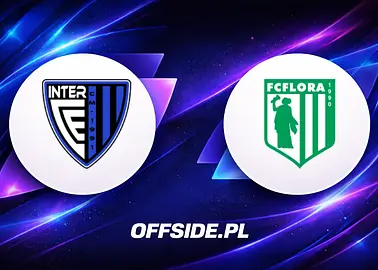 Znamy skład Inter Club d'Escaldes na mecz z Flora Tallinn