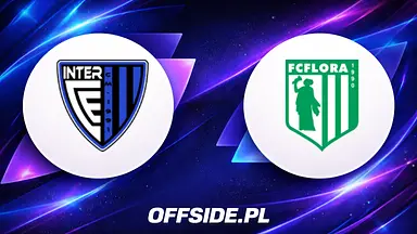 Znamy skład Inter Club d'Escaldes na mecz z Flora Tallinn