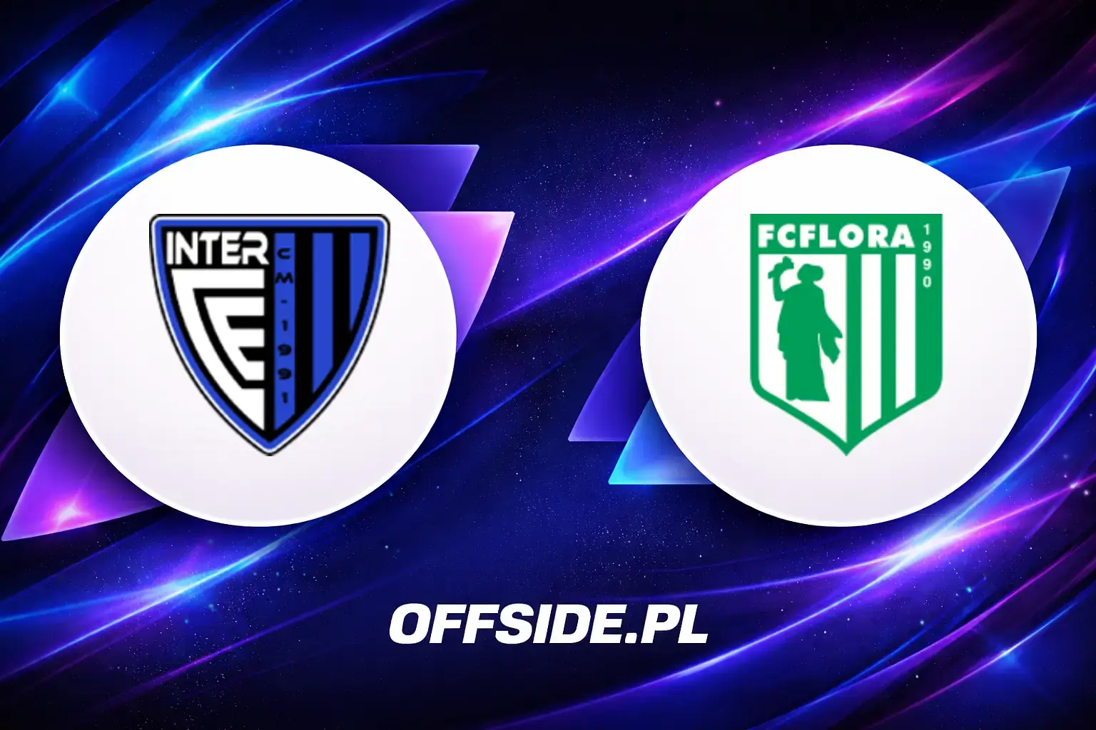 Składy: Inter Club d'Escaldes vs Flora Tallinn (06.08.2026)