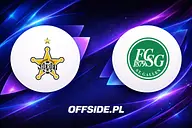 Znamy skład Sheriff Tiraspol na mecz z FC ST. Gallen