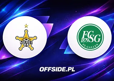Znamy skład Sheriff Tiraspol na mecz z FC ST. Gallen