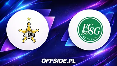 Znamy skład Sheriff Tiraspol na mecz z FC ST. Gallen