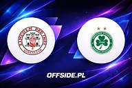 Lincoln Red Imps FC - Omonia Nicosia oficjalne składy