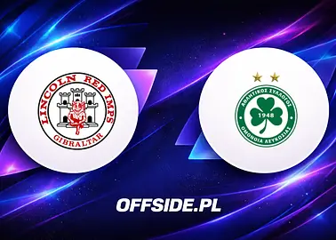 Lincoln Red Imps FC - Omonia Nicosia oficjalne składy