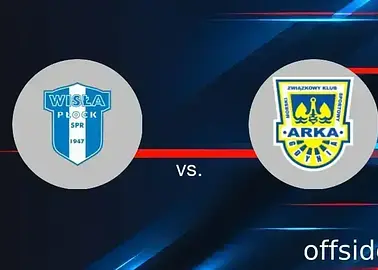 Wisla Plock - Arka Gdynia: gdzie oglądać? Transmisja TV i Online | 07.03.2026
