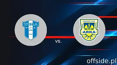Transmisja Wisla Plock - Arka Gdynia: gdzie oglądać? | 12.05.2025