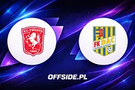 Znamy skład FC Twente na mecz z Dunajska Streda