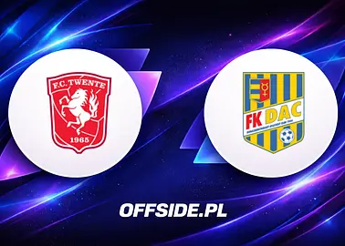 Znamy skład FC Twente na mecz z Dunajska Streda