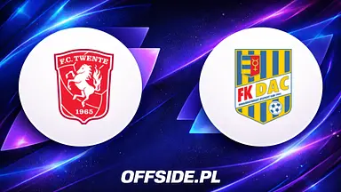Znamy skład FC Twente na mecz z Dunajska Streda