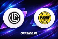 FC Lugano - NSI Runavik oficjalne składy