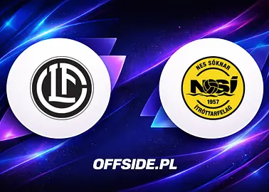 FC Lugano - NSI Runavik oficjalne składy