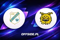 HNK Rijeka - Ilves Tampere oficjalne składy