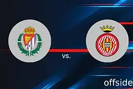 Valladolid - Girona: gdzie oglądać? Transmisja TV i Online | 13.05.2025