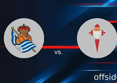 Transmisja Real Sociedad - Celta Vigo: gdzie oglądać? | 13.05.2025