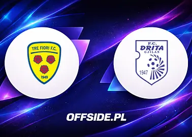 Tre Fiori - Drita oficjalne składy