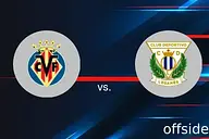 Villarreal - Leganes: gdzie oglądać? Transmisja | 14.05.2025