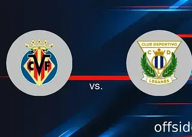 Villarreal - Leganes: gdzie oglądać? Transmisja | 14.05.2025