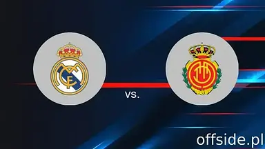 Real Madryt - RCD Mallorca: gdzie oglądać? Transmisja TV i Online | 14.05.2025