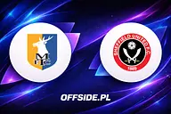 Znamy skład Mansfield Town na mecz z Sheffield Utd