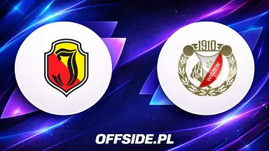 Znamy skład Jagiellonia Białystok na mecz z Widzew Łódź