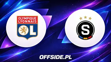 Olympique Lyon - Sparta Praga: gdzie oglądać mecz Ligi Mistrzów 11.08.2026? Transmisja TV i online